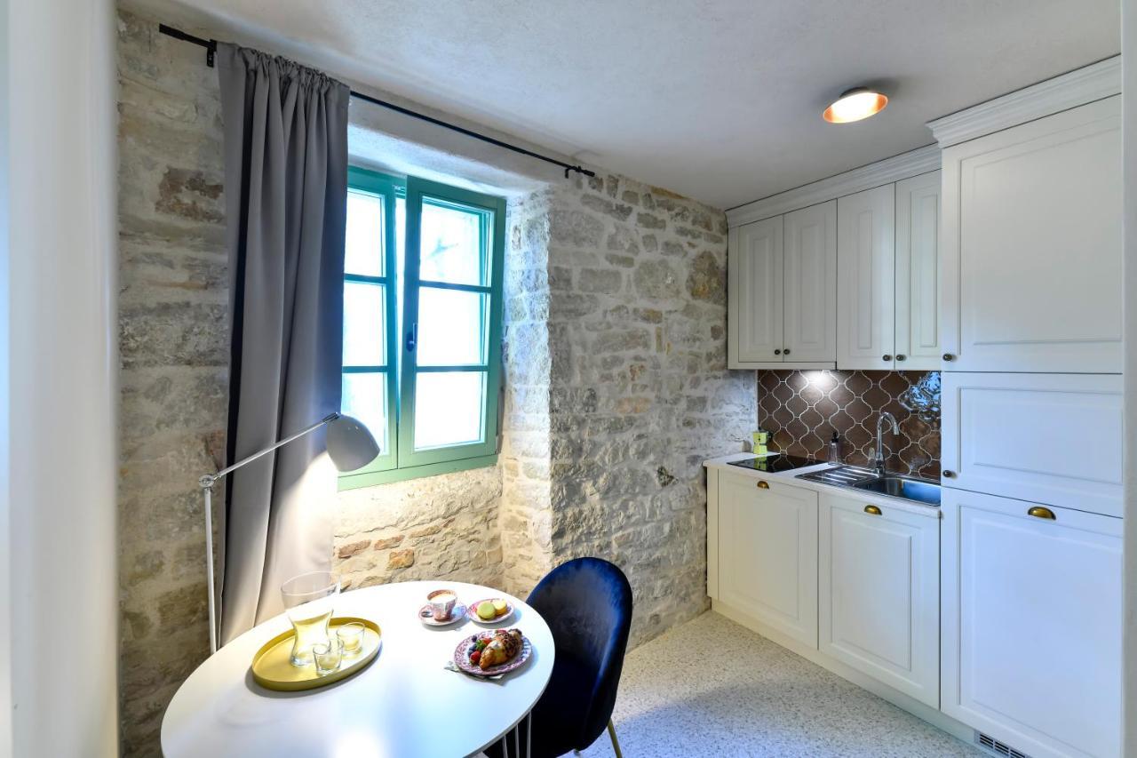 Casa Arancin Apartment Poreč Exterior foto