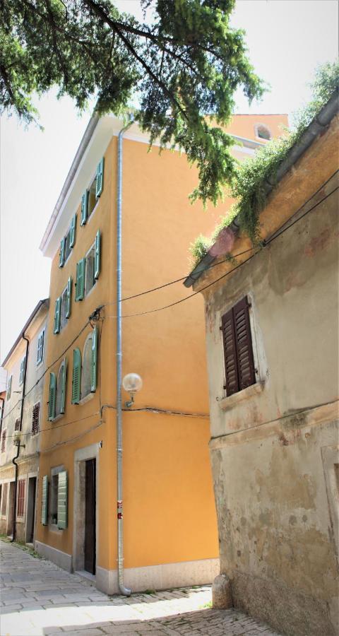 Casa Arancin Apartment Poreč Exterior foto