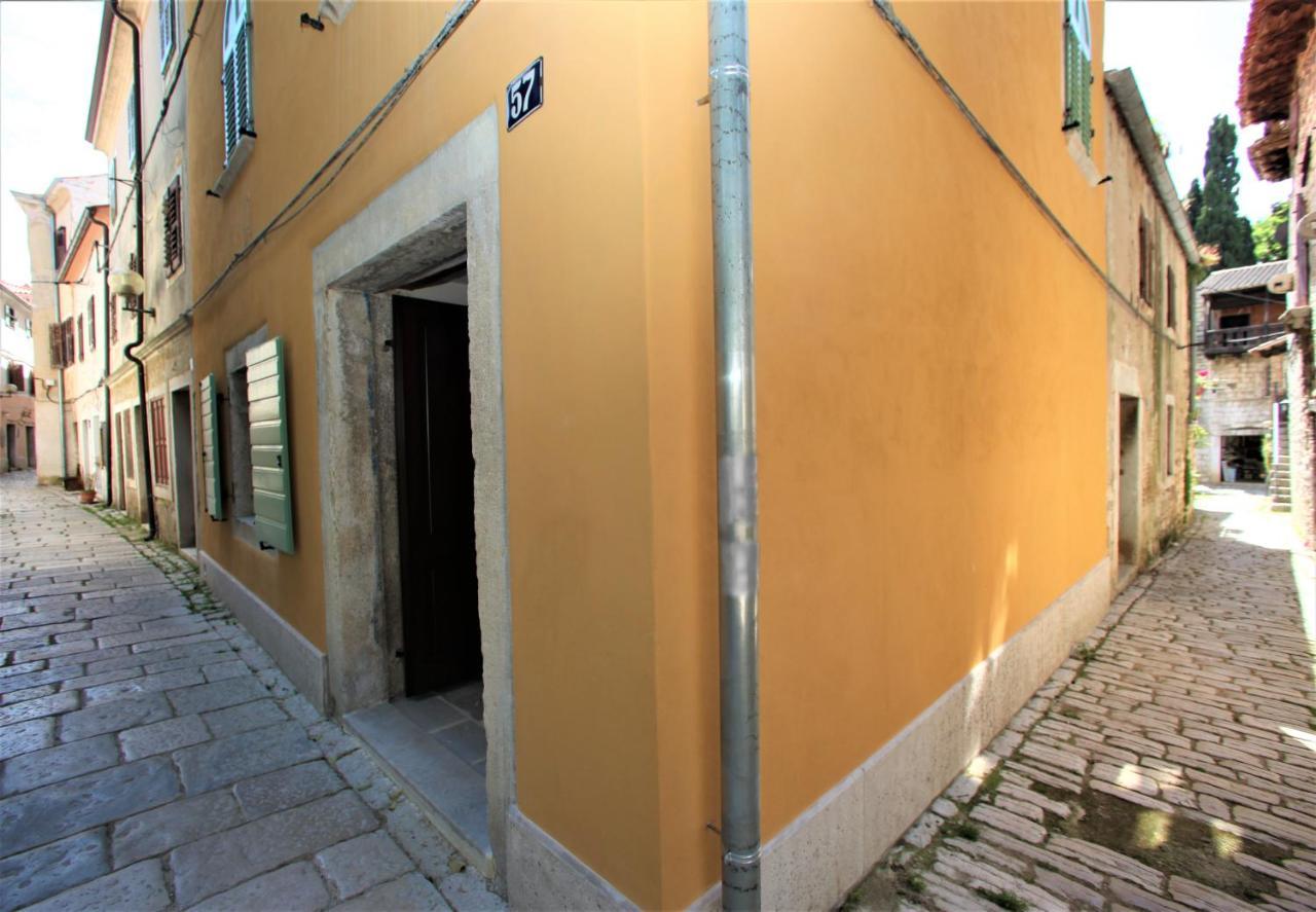 Casa Arancin Apartment Poreč Exterior foto